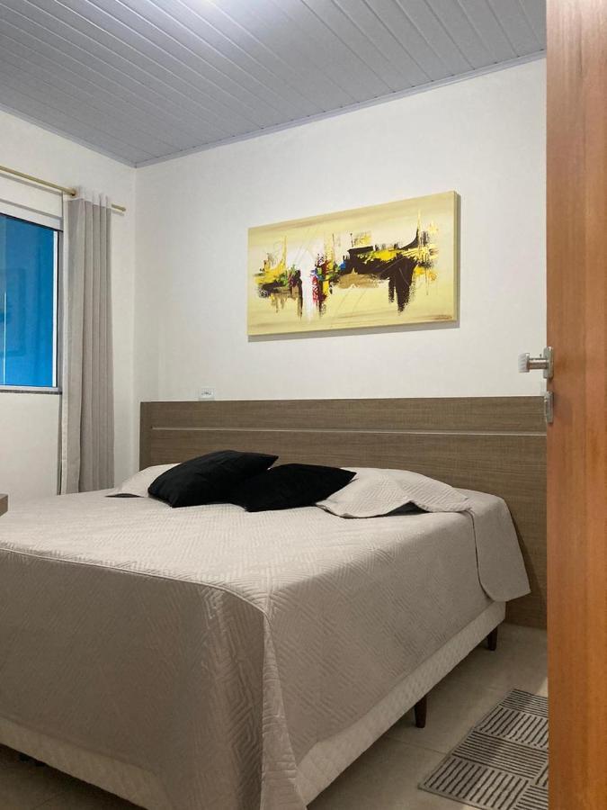 Chalé e Casas em Бомбиняс Екстериор снимка