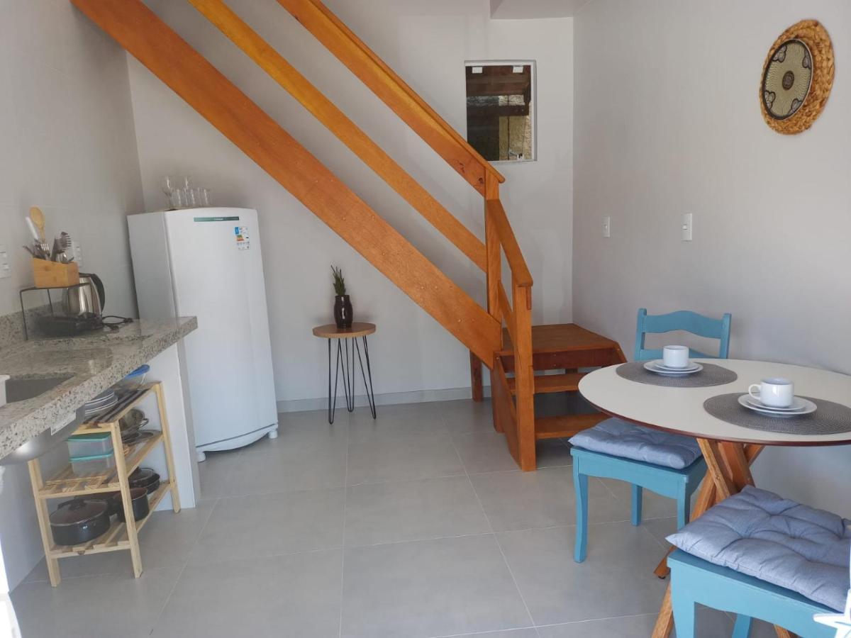Chalé e Casas em Бомбиняс Екстериор снимка