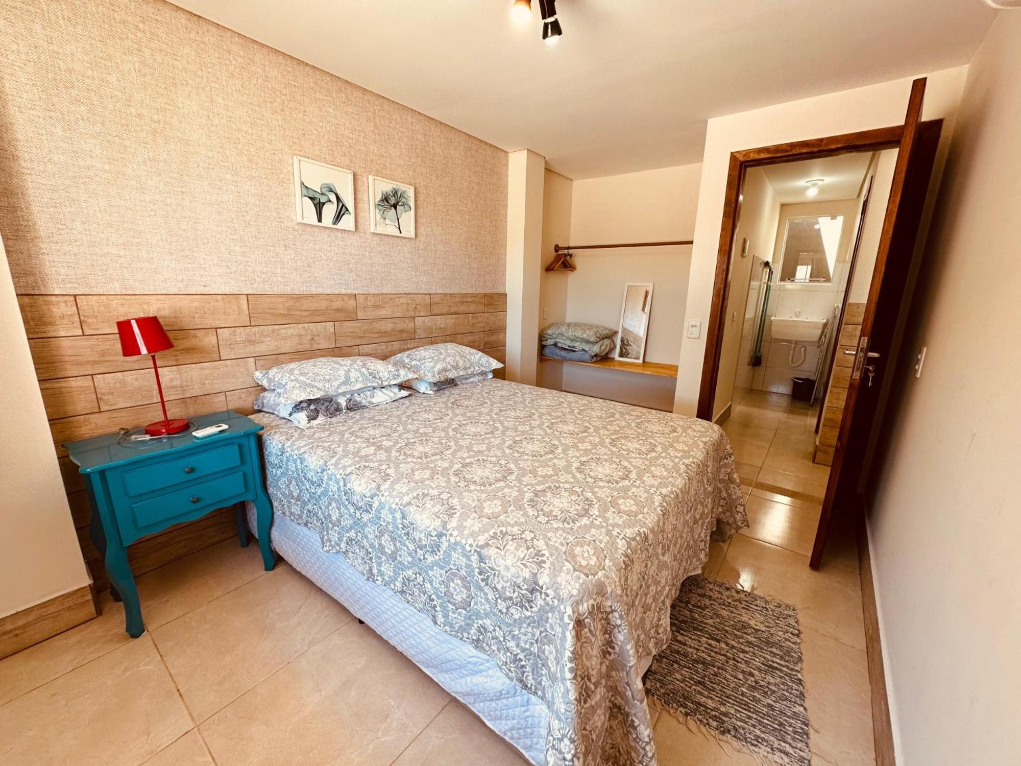 Chalé e Casas em Бомбиняс Екстериор снимка