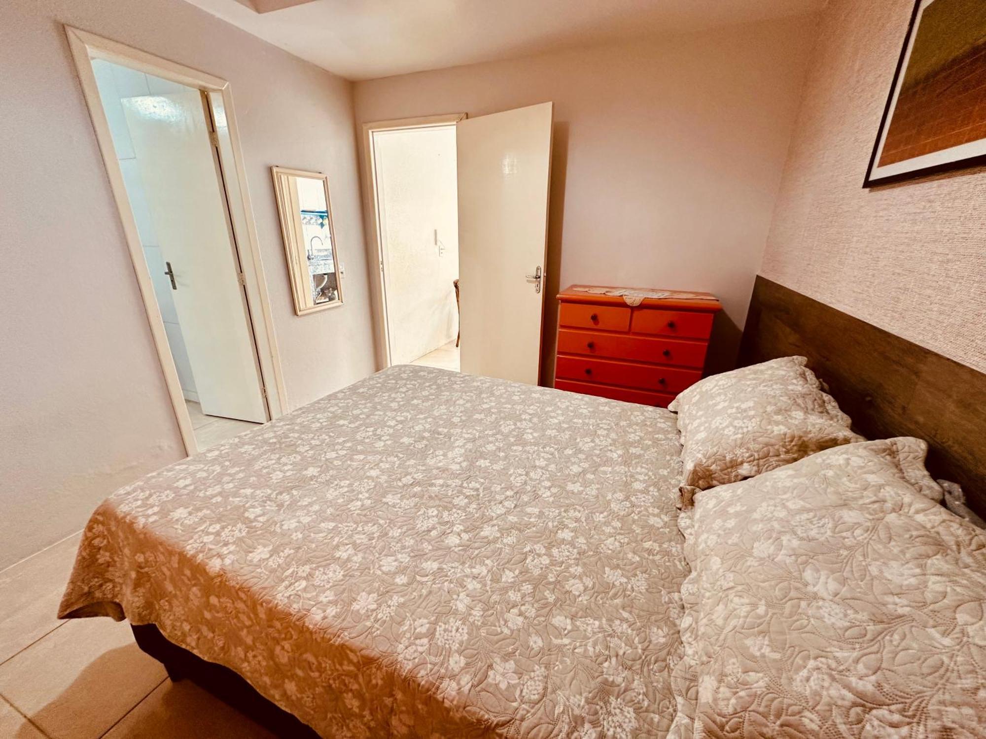 Chalé e Casas em Бомбиняс Екстериор снимка