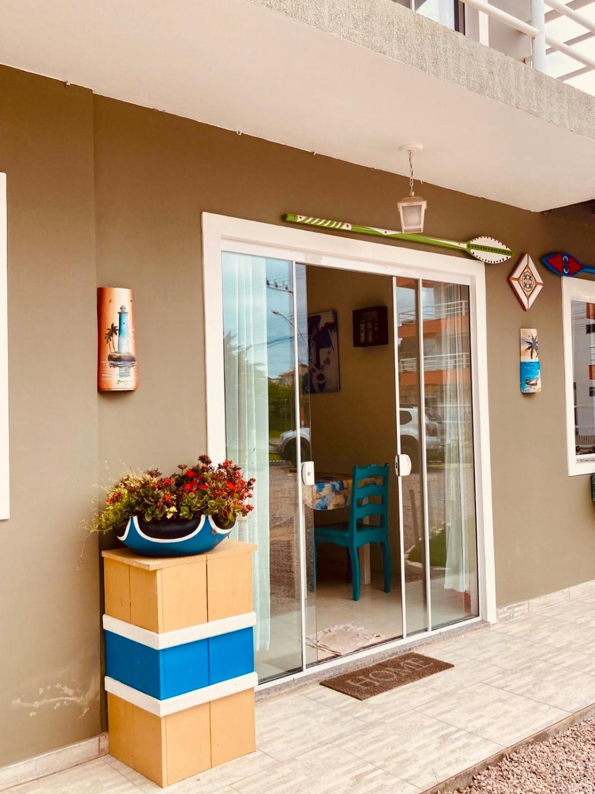 Chalé e Casas em Бомбиняс Екстериор снимка