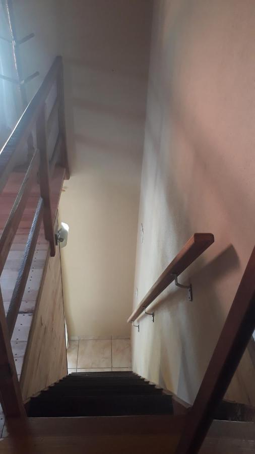 Chalé e Casas em Бомбиняс Екстериор снимка