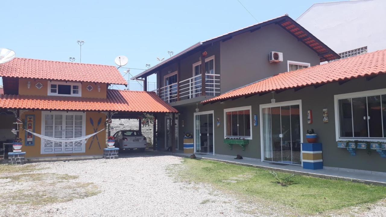 Chalé e Casas em Бомбиняс Екстериор снимка